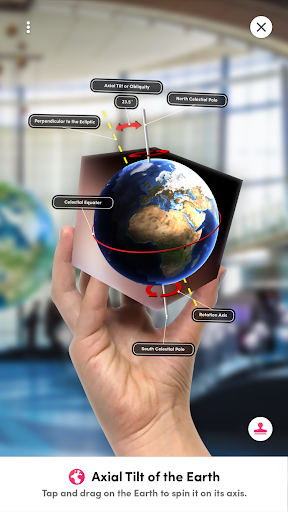 Merge Explorer Screen 2