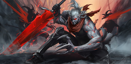 Shadow Of Death 2 Awakening