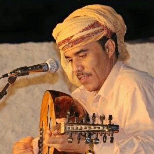 جميع اغاني محمد مشعجل logo