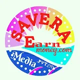 SAVERA EARN MONEY & WALLET icon