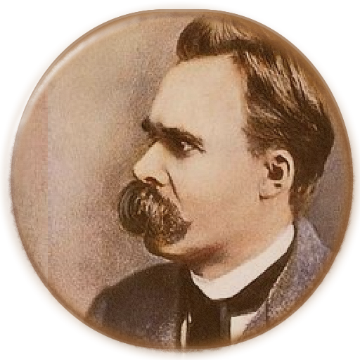 Friedrich Nietzsche Citations