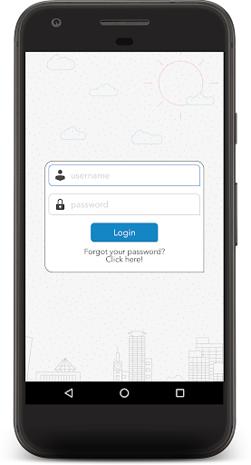 Buymore POS Screen 2
