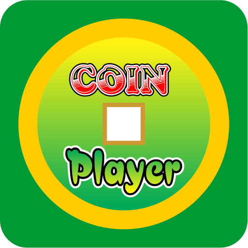 Coin Player 18.4.2024 Icon