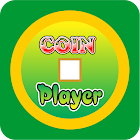 Coin Player 18.4.2024