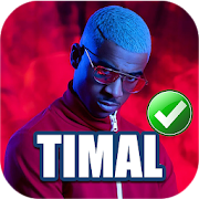 Top 16 Music & Audio Apps Like Timal Chansons - Best Alternatives