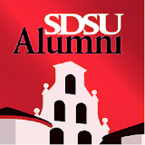 SDSU Alumni icon