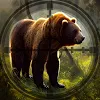 Wild Animals Hunting Games icon