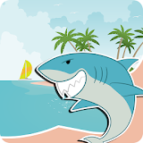 Shark Games free Little Kids icon