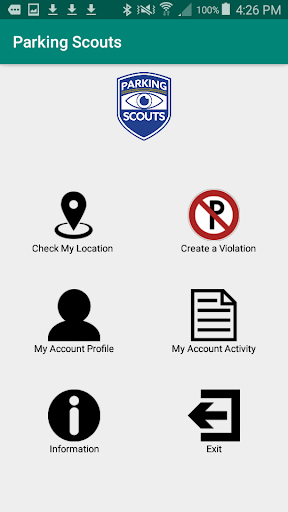 P. Scouts Screenshot 2 - AppWisp.com