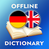 German-English Dictionary icon
