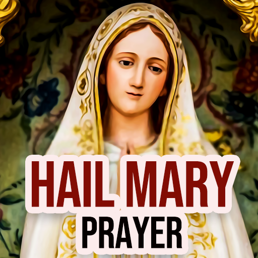Hail Mary Prayer विंडोज़ पर डाउनलोड करें