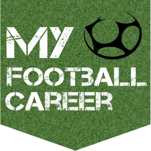 My Football Career logo
