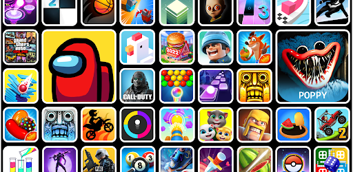 YAJOX: App store & IOS Games