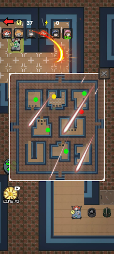 Ghost 3D - Screenshot 4