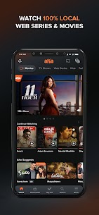 aha App- 100% Local Entertainment Download (Latest Version) 3