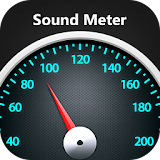 Sound Meter Decibles Pro icon