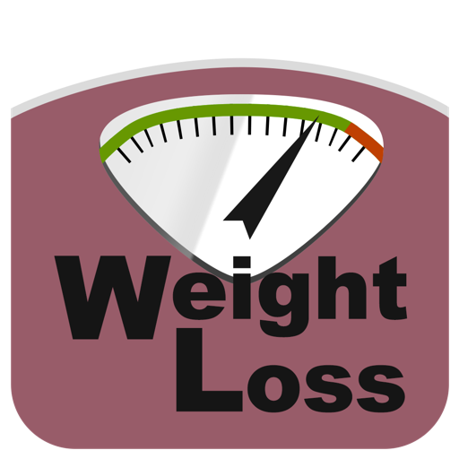 Personal Weight Assistant 0.0.2 Icon