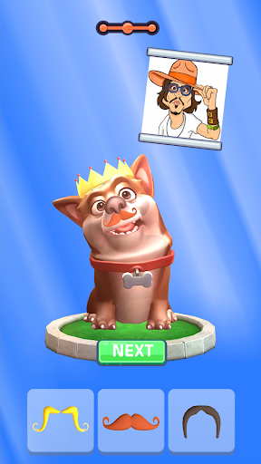 Pimp My Pet Screen 3