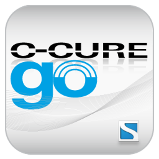 C•CURE GO  Icon