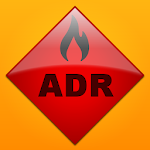 Cover Image of Baixar ADR Dangerous Goods (ADR 2021) 10.7.4 APK