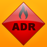 ADR Dangerous Goods (ADR 2021) icon