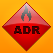 ADR Dangerous Goods (ADR 2021)
