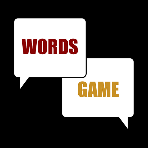Words Game logo