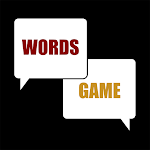 Cover Image of Download Words Game  APK
