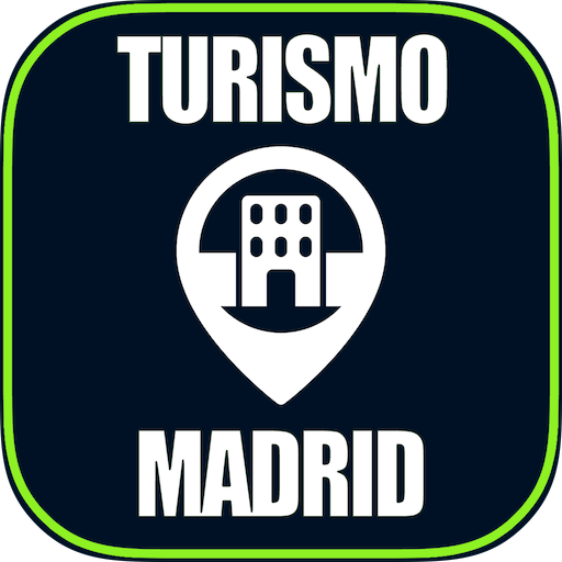 Que Hacer en Madrid – Guía  Icon