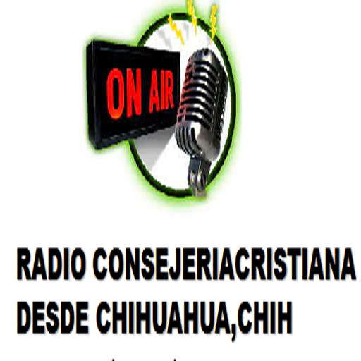 Radio Consejeria Cristiana logo
