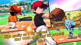 screenshot of Baseball Superstars® 2013