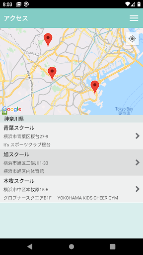 Dolphin star Screen 3