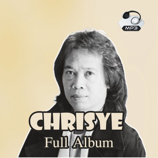 Lagu Chrisye Full Offline logo