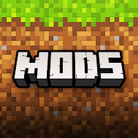 Mods for Minecraft PE: Addons