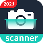 Cover Image of Herunterladen Camera scanner - Scan document and PDF creator 1.0 APK