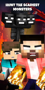 Herobrine Mods for Minecraft 1