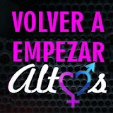 VOLVER A EMPEZAR Altos icon