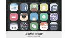 screenshot of Vaness Iconpack