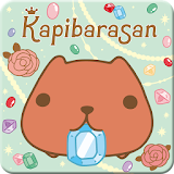 KAPIBARA-SAN Theme04 icon