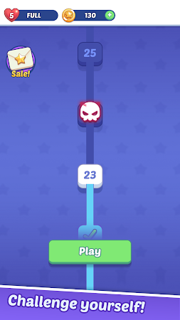 Game screenshot Blocks Stars apk download