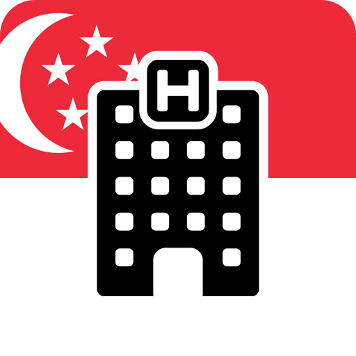 Singapore Hotels 9.0.0 Icon