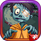 Zombie Surgery Doctor icon
