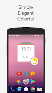 Nuage for Zooper(圖5)-速報App