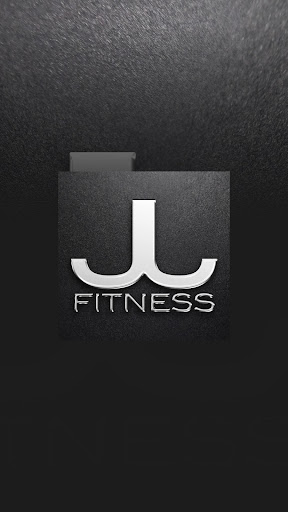 Android application JohnnyJames Fitness screenshort