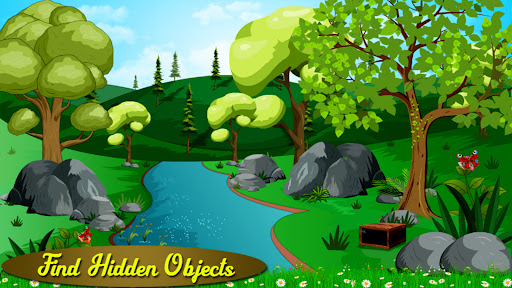 Escape mystery: 100 doors game Screen 3