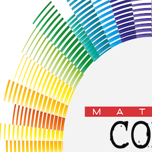 Matrix Color 1.2.7.9 Icon