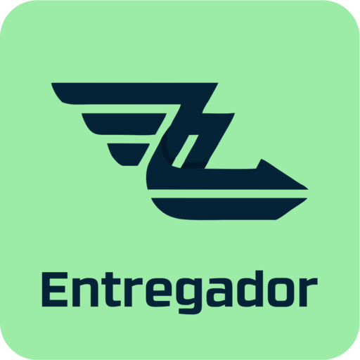Five - Entregador logo