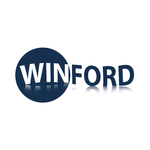 WinFord Engineering logo