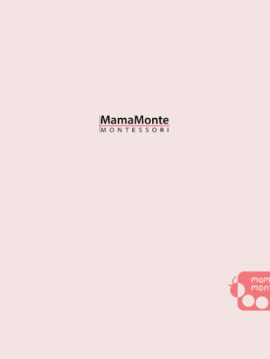 마마몽떼 관리자 Screen 3