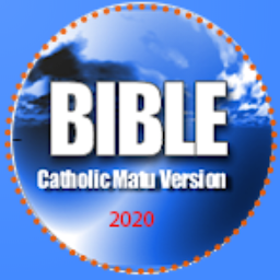 Icon image Catholic Matu Bible (2020)